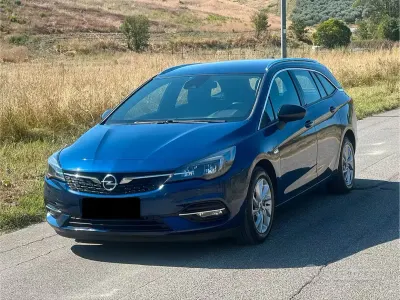 Usata Opel Astra
