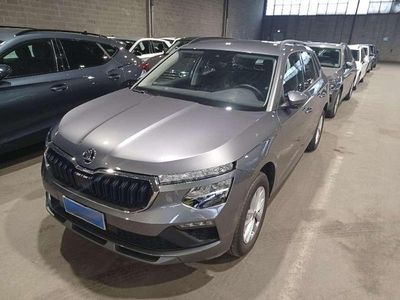 Brugt Skoda Kamiq Selection 95 HK (69 kW) 2024 Other SUV