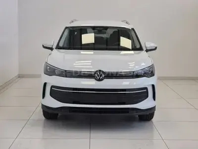 Nuova VW Tiguan Edition 193 CV (141 kW) 2026 Bianco SUV