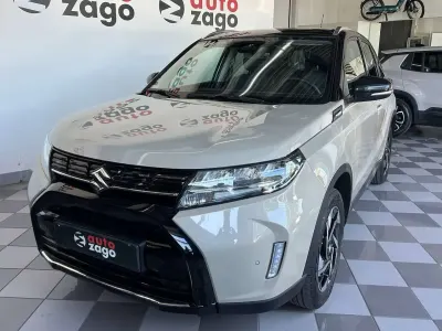 Occasion Suzuki Vitara