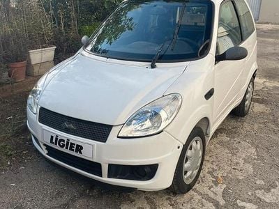 Usata Ligier X-Too 2011 Bianco Berlina