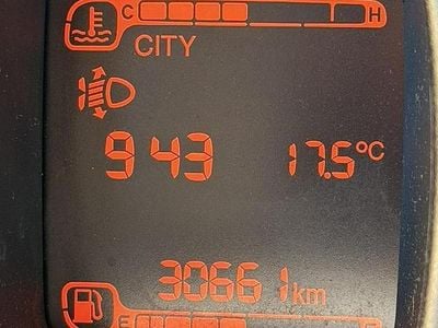 Occasion Fiat Panda 69 ch (50 kW) 2017 Jaune Citadine