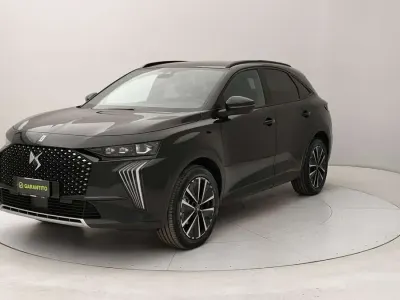 Nuova DS Automobiles DS7 Crossback 131 CV (96 kW) 2025 Nero perla SUV
