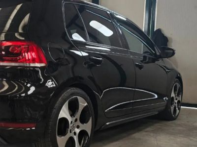 VW Golf V