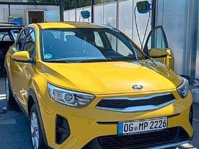 Usata Kia Stonic 84 CV (61 kW) 2022 SUV