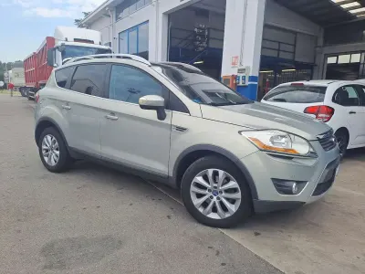 Usata Ford Kuga