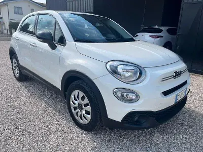 Usata Fiat 500X