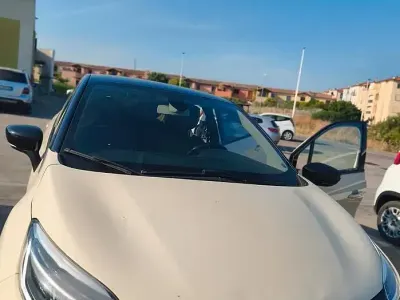 Usata Renault Captur 90 CV (66 kW) 2019 SUV