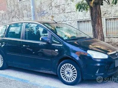 Usata Ford C-MAX