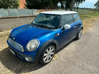 Usata Mini Cooper