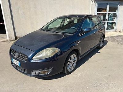 Fiat Croma