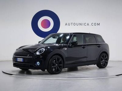 Usata Mini Clubman 178 CV (130 kW) 2021 Station wagon