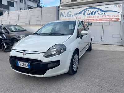 usata Fiat Punto Evo 1.2 5 porte S&S 150°