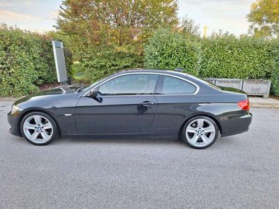 usata BMW 320 320 d Coupe 184cv