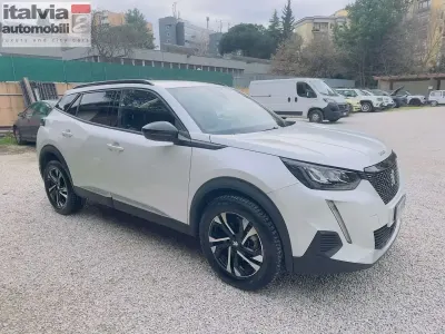 Usado Peugeot 2008