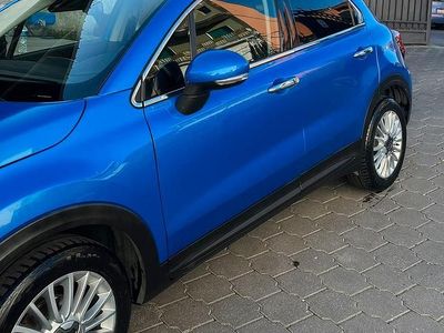 Usata 2019 Fiat 500X SUV | 12.500 € (Buon prezzo)