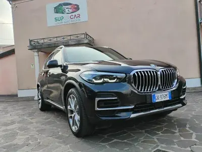 Usata BMW X5