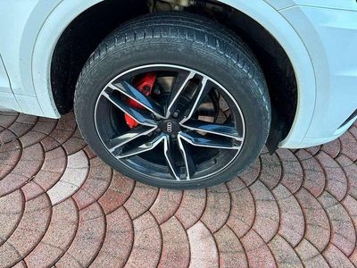 Usata 2017 Audi Q5 Business SUV | 22.000 € (Molto cara)