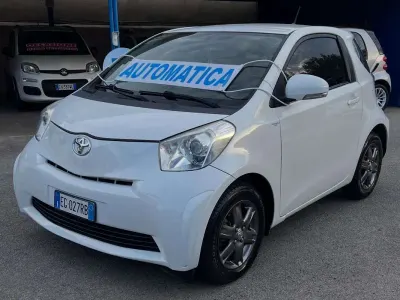 Usata Toyota iQ