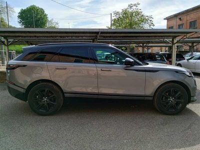 usata Land Rover Range Rover Velar 2.0 D I4 180 R-Dynamic SE 4WD Auto