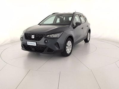 Nuova Seat Arona Style 95 CV (69 kW) 2025 Magnetic tech SUV