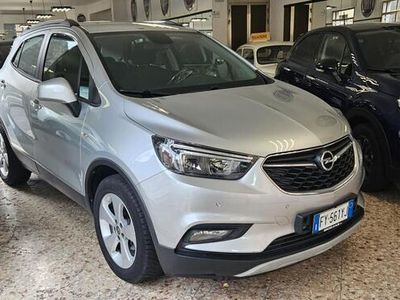 usata Opel Mokka X 1.6 CDTI Ecotec 136CV 4x2 Start&Stop Advance