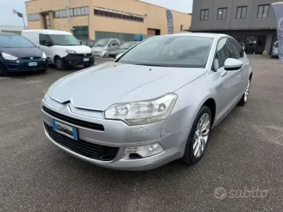 Occasion Citroën C5