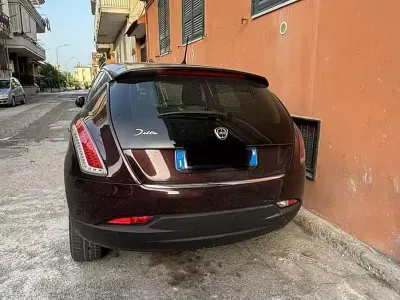 Usata Lancia Delta