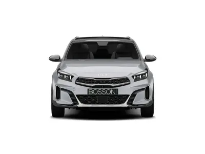 Usata Kia XCeed Style 160 CV (117 kW) 2023 Grigio SUV