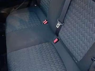 Usata Opel Corsa 88 CV (64 kW) 2013 Nero Utilitaria