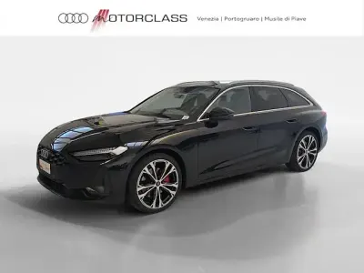 Usata Audi A5