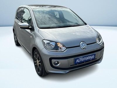 usata VW up! 5P 1.0 HIGH 75CV