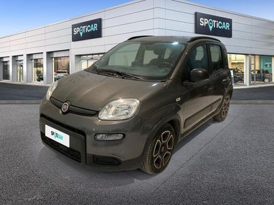 usata Fiat Panda 1.0 FireFly 70cv S&S Hybrid City Life