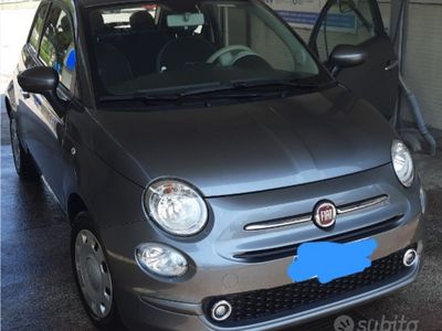 usata Fiat 500 500 1.2 Pop