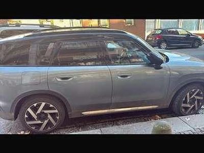 Usata Mini Countryman Favoured 222 CV (163 kW) 2025 SUV