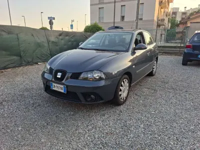Usata Seat Ibiza