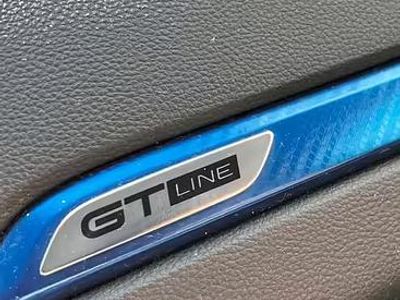 Usata Renault Mégane GrandTour RS Line 131 CV (96 kW) 2017 Station wagon