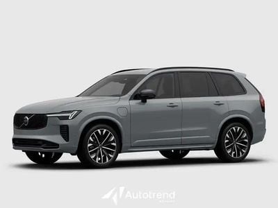 Usata Volvo XC90 Plus 455 CV (334 kW) 2025 Grigio SUV
