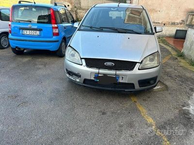 usata Ford C-MAX prezzo trattabile