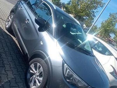 usata Opel Crossland - 2018