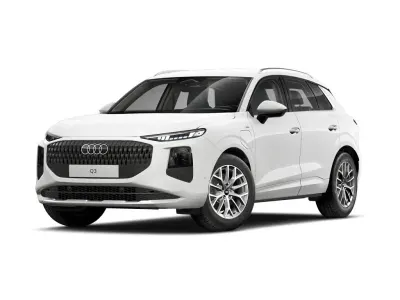 Nuova Audi Q3 Advanced Plus 272 CV (200 kW) 2026 Bianco SUV