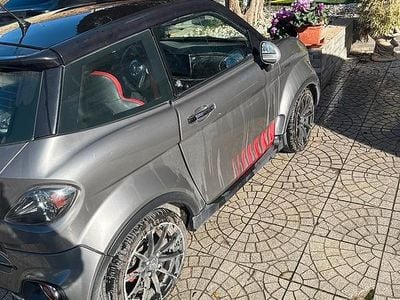 Usata Chatenet CH46 2020 Grigio Utilitaria