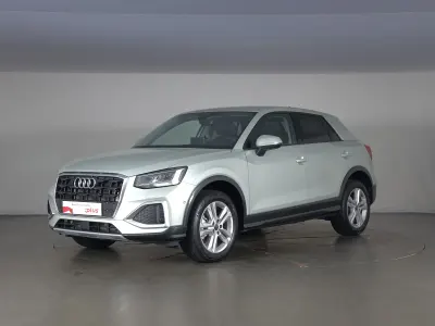Usata Audi Q2