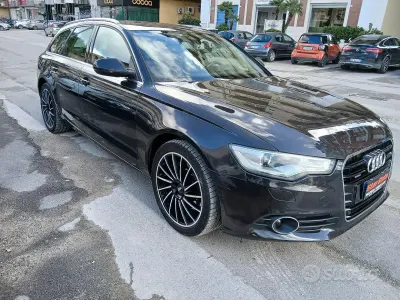 Usata Audi A6