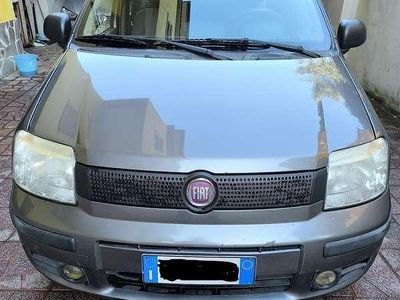 Usata Fiat Panda Dynamic 77 CV (56 kW) 2012 Utilitaria