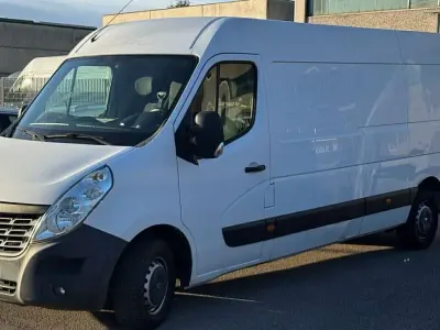 Usata Renault Master