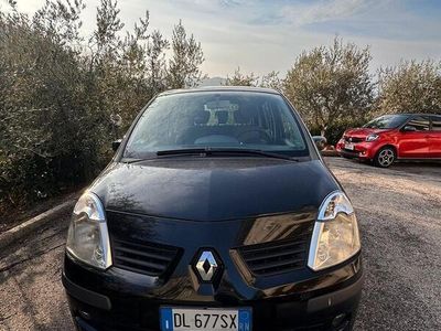 Renault Modus