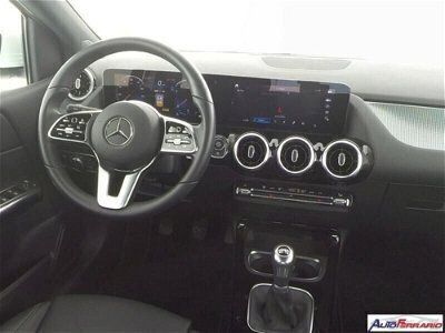 usata Mercedes B180 ClasseBusiness usato