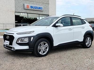 Usata 2019 Hyundai Kona SUV | 14.900 € (Cara)