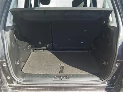 Usata Fiat 500 Urban 95 CV (69 kW) 2019 Nero